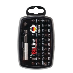 Coffret d'embouts Torsion...