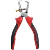 PINCE A DENUDER MANUEL 160MM ISOLE 1000V