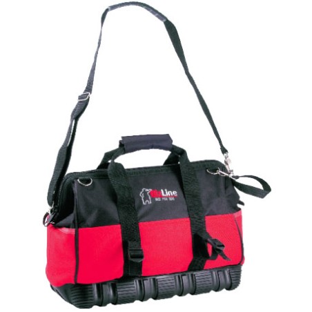 SACOCHE ELECTRICIEN 40CM TISSEE