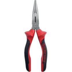 PINCE A BECS PLATS 160MM 1000V