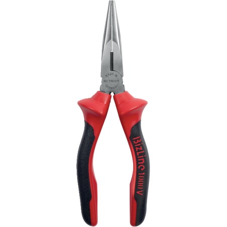 PINCE A BECS PLATS 160MM 1000V