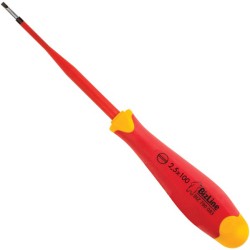 TOURN. I-SLIM PLAT 2.5X100