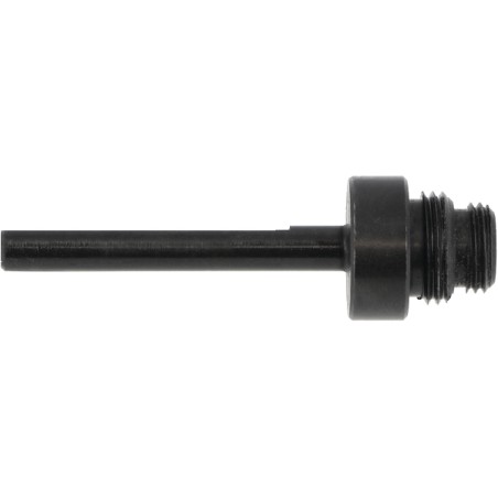 ADAPTATEUR POUR SCIES CLOCHES POUR ÉLARGIR LES TROUS EXISTAN