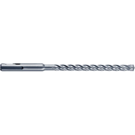 FORET MARTEAU SDS+ 4 TRANCHANTS 12X450