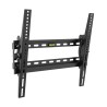 MEDIAFIX-3 - support mural inclinable pour écrans de 40 à 65'' Vesa max 400x400