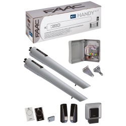 KIT BATTANT HANDY KIT...