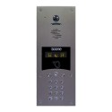 PORTIER VIDEO IP/GSM DIGITAL ELITE 500 LOGTS POUR ABONNEMENT