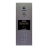 PORTIER VIDEO IP/GSM DIGITAL ELITE 500 LOGTS POUR ABONNEMENT