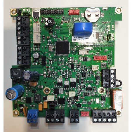 CARTE DB V5 + PROTECTION