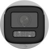 BULLET IP 2MP VF2.8-12MM MD2.0 HYBRID LED/IR50M SD MIC I/O IP67 POE/12V