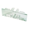 PIECE PORTE NOM FACADE PL655