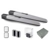 KIT PORTAIL BATTANT JUSQU'A 2.3M/500KG/VANTAIL RADIO BIDI