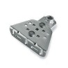 KIT FIXATION AVANT R+GLABLE POUR MOBY 4000 ET TOONA 4000