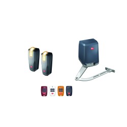 KIT PRO VIRGO SMART BT A20...
