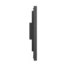 ECRAN 55'' MUR D'IMAGE 3.5MM FHD LED DP HDMI IN/OUT 500CD 178°(H/V) METAL 24/7
