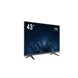 ECRAN 43'' FHD HDMI VGA 300CD HP VESA100 USAGE 24/7