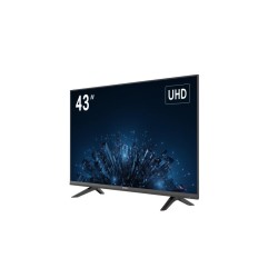 ECRAN 43'' 4K UHD LED 300CD 178° HDMIx3 USB HP VESA 24/7