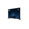 ECRAN 50'' 4K UHD LED 300CD 178° HDMIx3 USB HP VESA 24/7