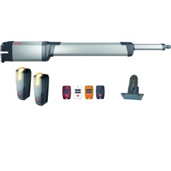 KIT PRO KUSTOS BT ULTRA A40...