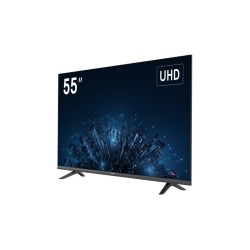ECRAN 55'' 4K UHD LED 300CD 178° HDMIx3 USB HP VESA 24/7