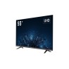ECRAN 55'' 4K UHD LED 300CD 178° HDMIx3 USB HP VESA 24/7