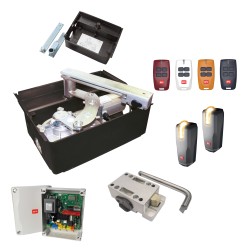 Kit pro FRA motorisation...