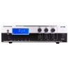 Amplificateur mélangeur multimédia 80W en 100V