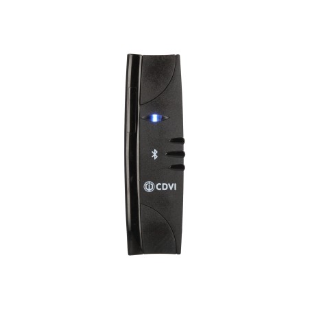 Lecteur KRYPTO DESFire® EV2 RS485 précablé