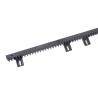 CREMAILLERE NYLON (6 ATTACHES)