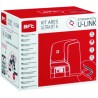 Kit motorisation portail coulissant ARES ULTRA BT A1000
