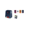 Kit pro FRA motorisation portail coulissant DEIMOS BT A400