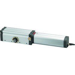 BERMA SAR AUTOMATION PORTES...