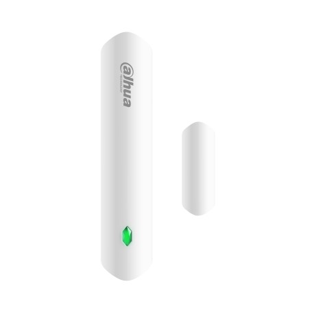 Contact radio de porte ou de fenêtre avec petit aimant + Choc