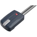 Kit motorisation porte garage BOTTICELLI bta 1250 rail chaine 2x1450