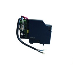 Kit batteries et chargeur...