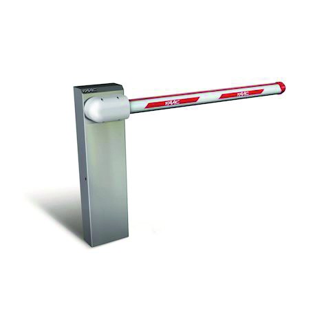 BARRIERE 615 STANDARD GRIS RAL 9006