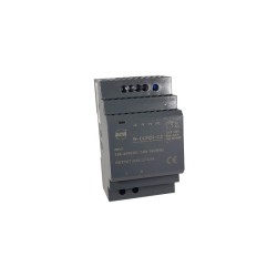 ALIMENTATION RAIL-DIN 2.5A...