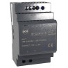 ALIMENTATION RAIL-DIN 5A 12VCC