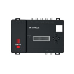 Station programmable 32...