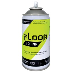 Aérosol de test FLOOR 300...