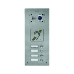 PLATINE MONOBLOC A/V AVEC...