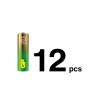 Pack promo 12xAA + 12xAAA + Ventilateur OFFERT