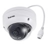 COMMERCIAL DOME 5MP30 VF2.7-13.5MM AI IR30M WDR SD MIC IP67/IK10 NDAA POE