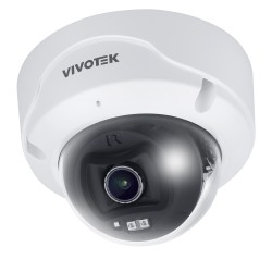 VALUE DOME INDOOR 8MP30...
