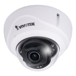 MINIDOME 5MP15 2.7-13.5MM...