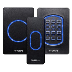 Lecteur V-ULTRA Slim VAUBAN...