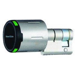 CX2126 : DEMI-CYLINDRE IP65...