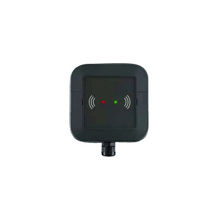 CX2134 : LECTEUR DE BADGE CLEX PRIVATE MIFARE/DESFire INTELLIGENCE