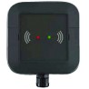 CX2134 : LECTEUR DE BADGE CLEX PRIVATE MIFARE/DESFire INTELLIGENCE