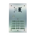 PLATINE 8 BP TYPE AV4 VIDÉO + MODULE MH INCLUS